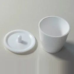 Teflon Lid for 1Ltr Glass Beaker 3mm Thickness