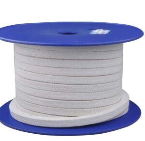 Teflon Coated Gland Rope 3mm x 3mm