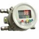 Temperature Indicator Control