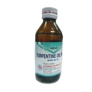 Terpentine