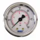 WIKA Pressure Gauge 2.5" Dial/1.4" BSP/ Range 0 to 10 kg/cm2
