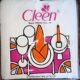 Tissue paper Cleen super delux