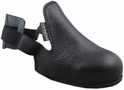 Safety Shoes Toe Cover