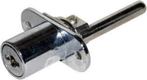 Pedestal Cupboard Drower New Lock