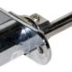 Pedestal Cupboard Drower New Lock