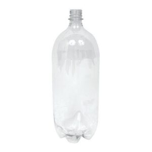 Plastic Transparent Unit of sale: Bottles (PET) 500 ml