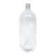 Plastic Transparent Unit of sale: Bottles (PET) 500 ml