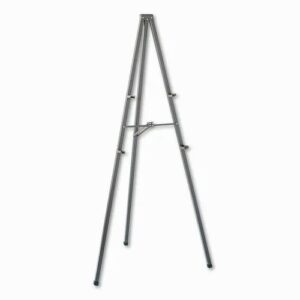 Metal Board Tripod Stand 5"