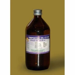 Mineral turpentine (B.P)