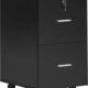 Pedestal Drower New Lock