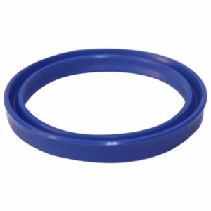 U Seal 25 x 33 x6.3mm PU