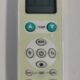 Universal AC Remote