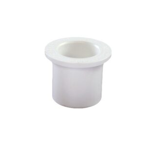 1/2" UPVC Bush