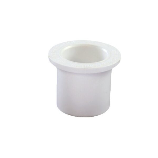 1/2" UPVC Bush