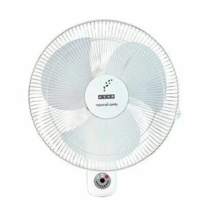Usha Mist Fan 16"