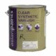 Apcolite Clear Synthetic Varnish Asian