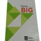 Notepad Vedant 70pg