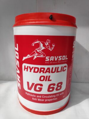 Savsol Lubricant Oil 68