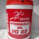 Savsol Lubricant Oil 68