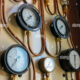 Temprature Indicator Control (old)