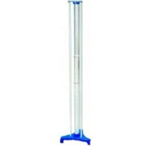 Viscocity Glass Apparatus