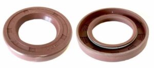 Oil Seal 9x19x07mm (Viton)