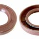 Oil Seal 9x19x07mm (Viton)
