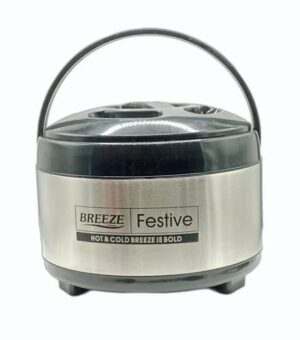 Hot Pot 5000 ml Horozontal