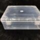 PVC Box No.55 (Stationery Box)