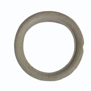 Rubber O Ring OD 16mm Thickness 2.5mm