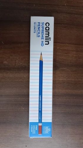 HD Pencil Camlin