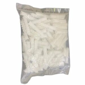 Round Plug Packet