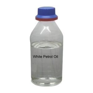 White Petrol