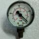 Wika Make Vaccum Gauge